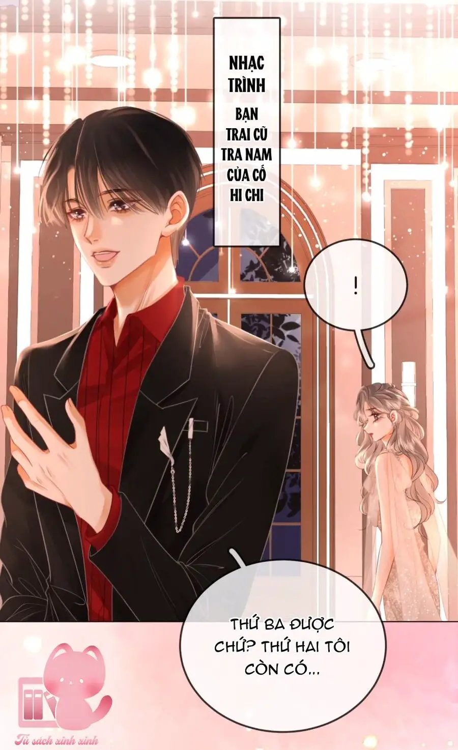 Em Chỉ Có Thể Là Của Tôi Nettruyen ZZZ Chương 46 Page 22