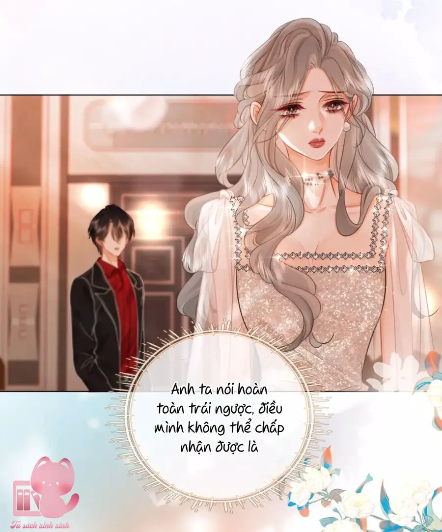 Em Chỉ Có Thể Là Của Tôi Nettruyen ZZZ Chương 46 Page 43