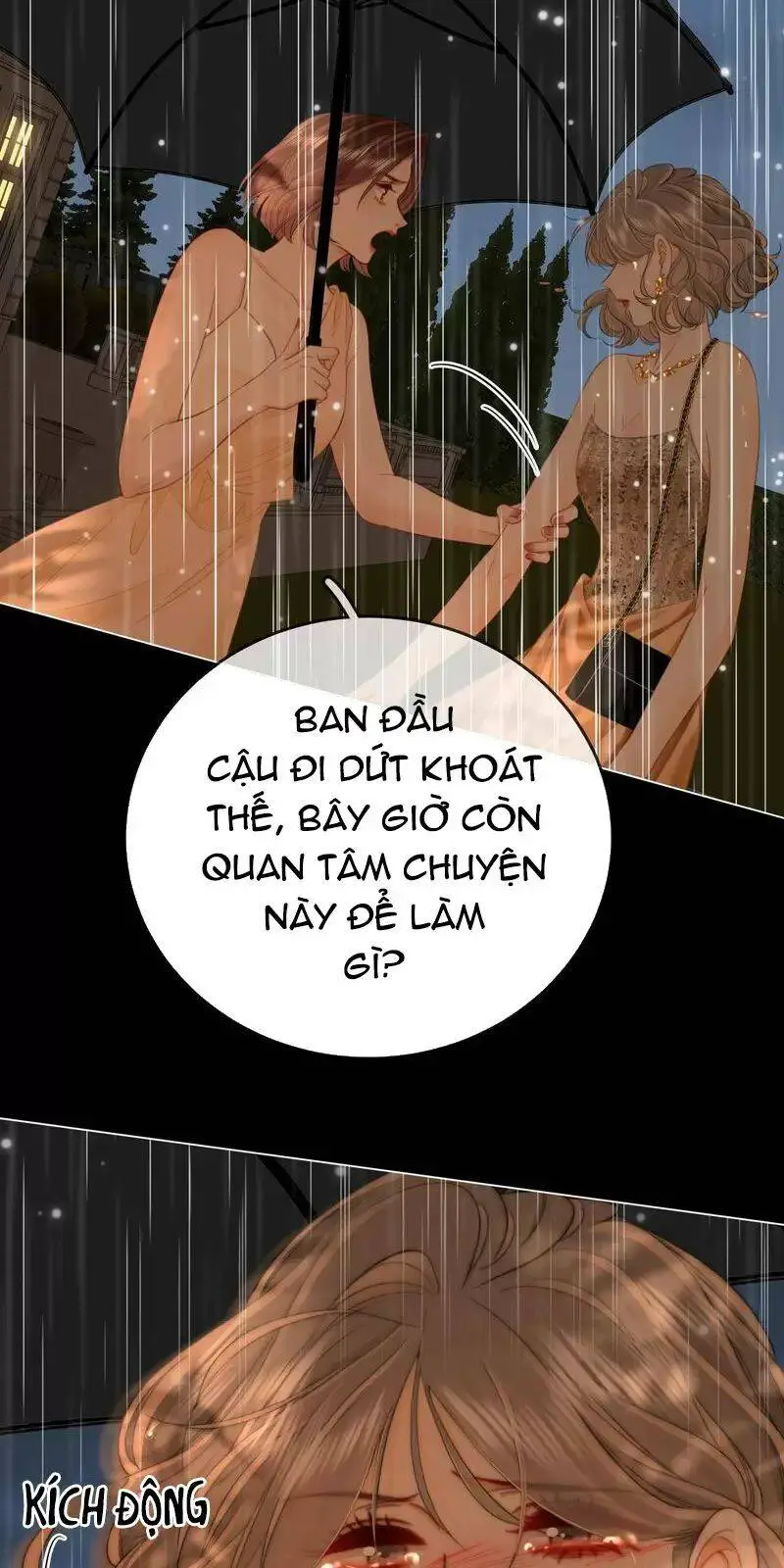 Em Chỉ Có Thể Là Của Tôi Nettruyen ZZZ Chương 113 Page 3
