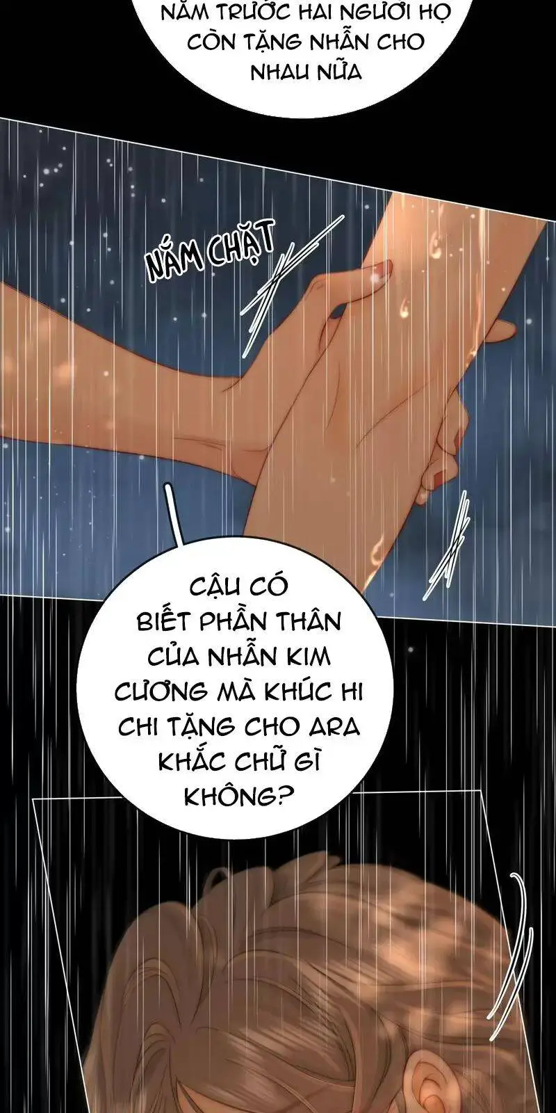 Em Chỉ Có Thể Là Của Tôi Nettruyen ZZZ Chương 113 Page 6