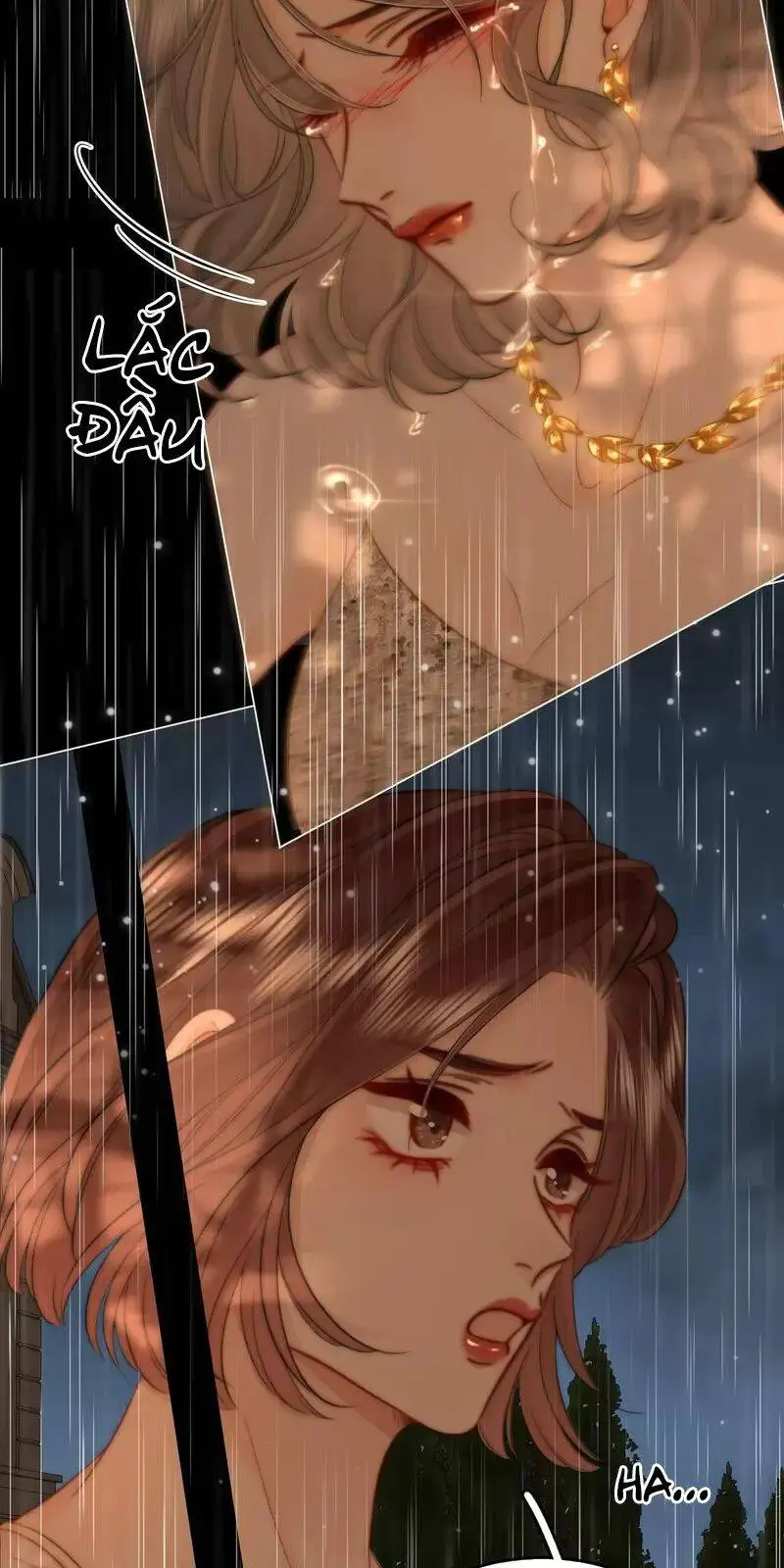 Em Chỉ Có Thể Là Của Tôi Nettruyen ZZZ Chương 113 Page 7