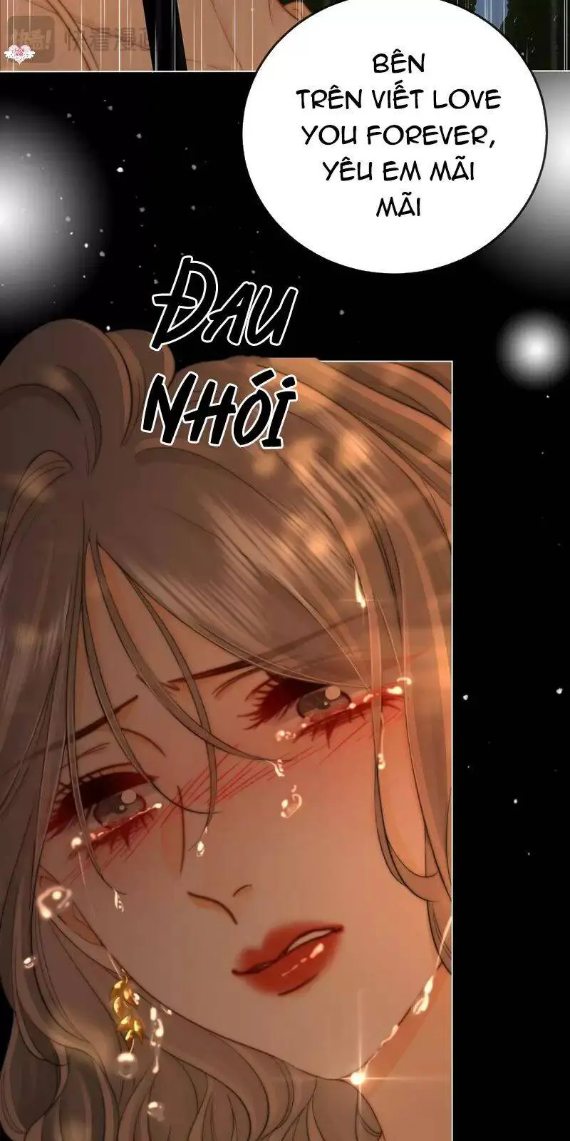 Em Chỉ Có Thể Là Của Tôi Nettruyen ZZZ Chương 113 Page 8