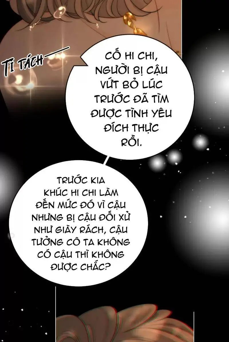 Em Chỉ Có Thể Là Của Tôi Nettruyen ZZZ Chương 113 Page 9
