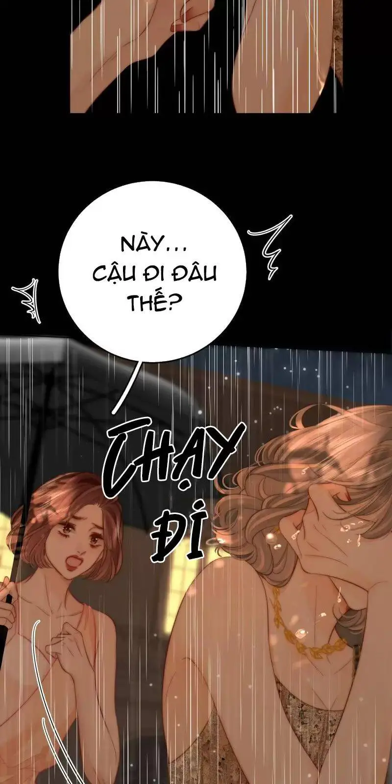 Em Chỉ Có Thể Là Của Tôi Nettruyen ZZZ Chương 113 Page 12