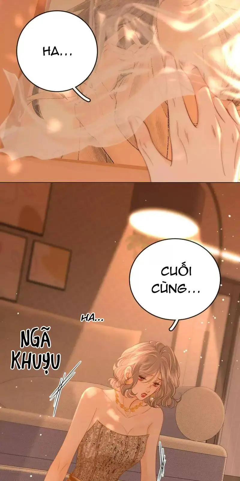 Em Chỉ Có Thể Là Của Tôi Nettruyen ZZZ Chương 113 Page 17