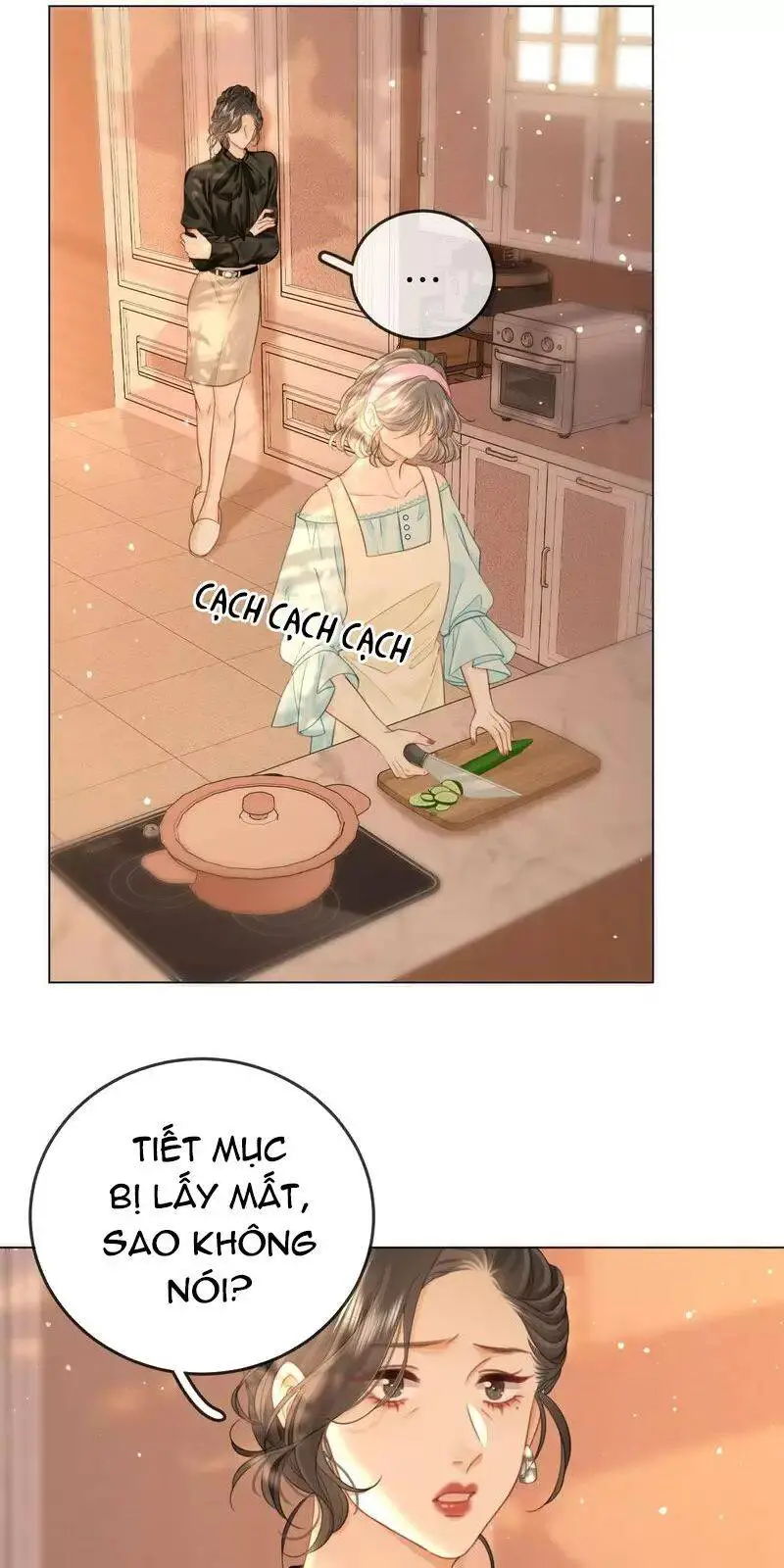 Em Chỉ Có Thể Là Của Tôi Nettruyen ZZZ Chương 113 Page 21