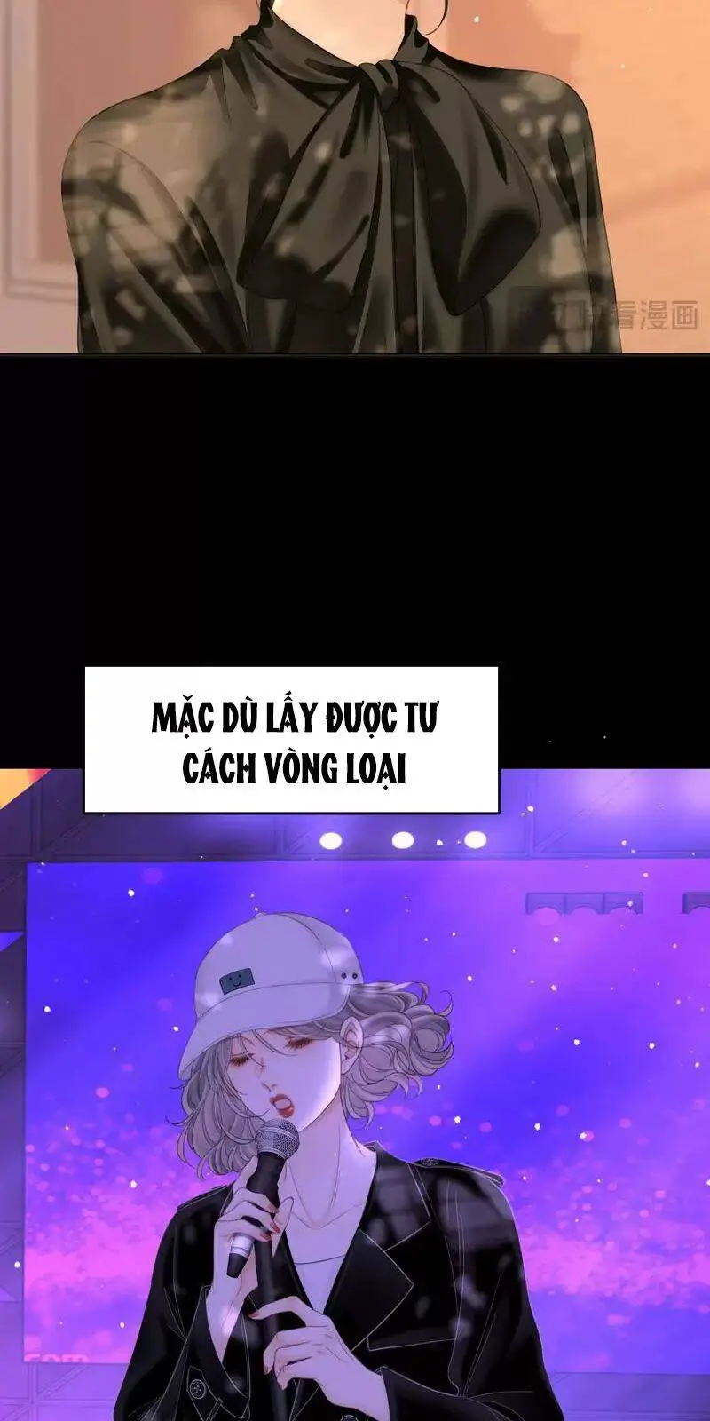 Em Chỉ Có Thể Là Của Tôi Nettruyen ZZZ Chương 113 Page 22