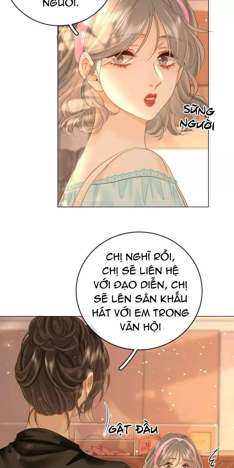 Em Chỉ Có Thể Là Của Tôi Nettruyen ZZZ Chương 113 Page 24