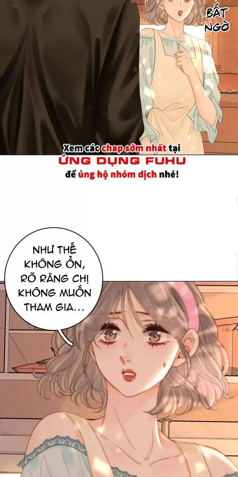Em Chỉ Có Thể Là Của Tôi Nettruyen ZZZ Chương 113 Page 25