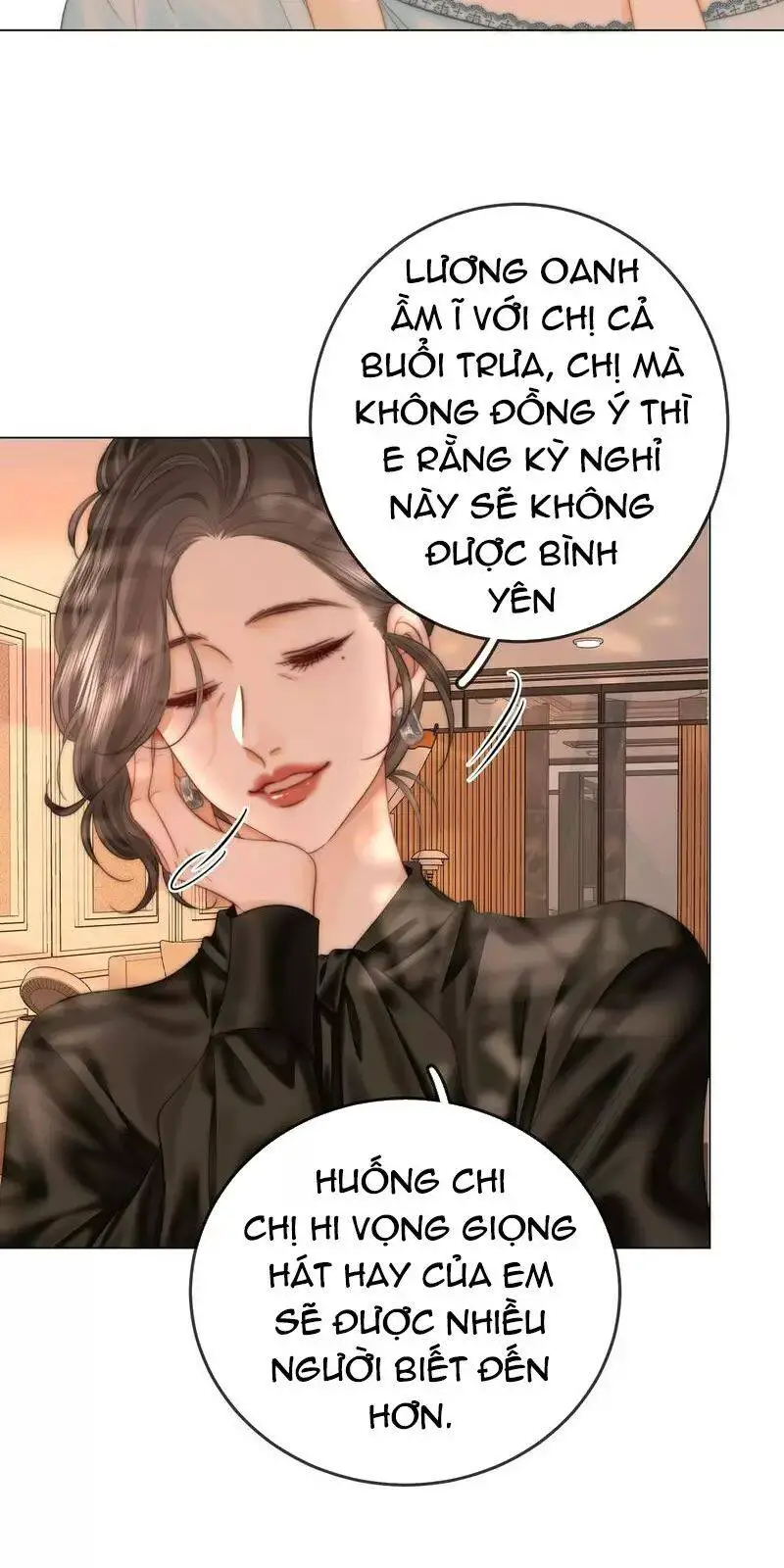 Em Chỉ Có Thể Là Của Tôi Nettruyen ZZZ Chương 113 Page 26