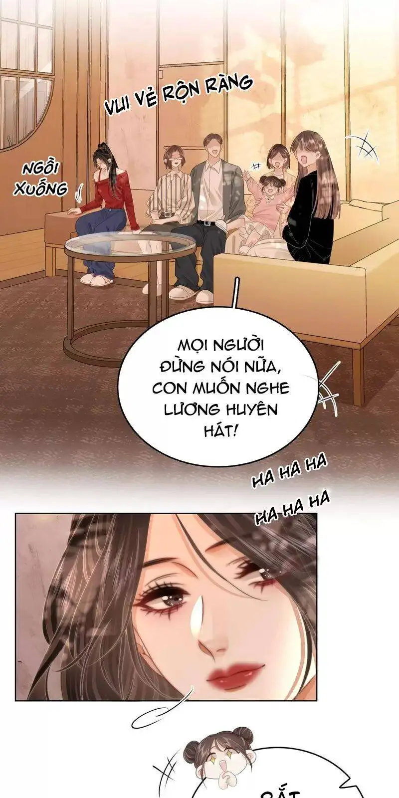 Em Chỉ Có Thể Là Của Tôi Nettruyen ZZZ Chương 113 Page 32