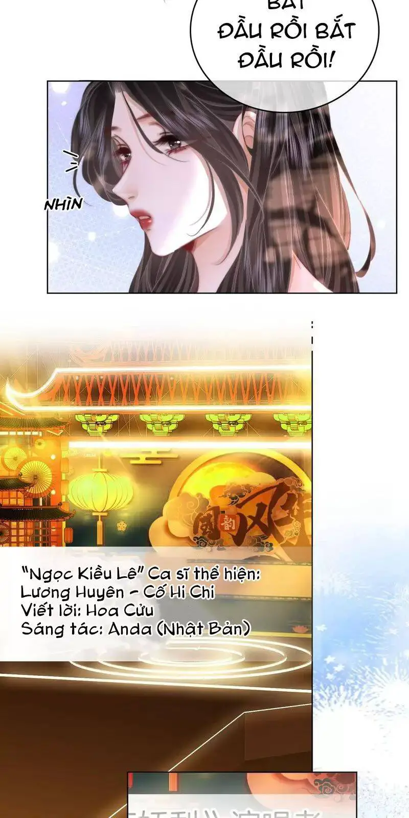 Em Chỉ Có Thể Là Của Tôi Nettruyen ZZZ Chương 113 Page 33