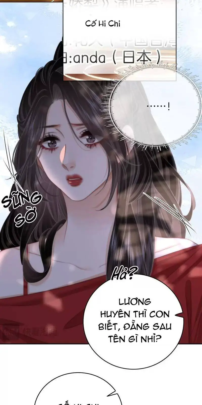 Em Chỉ Có Thể Là Của Tôi Nettruyen ZZZ Chương 113 Page 34