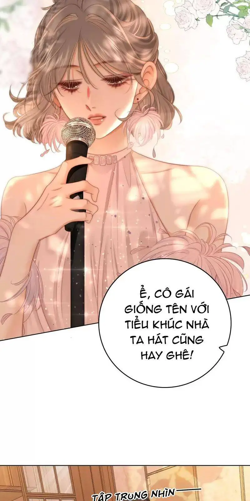 Em Chỉ Có Thể Là Của Tôi Nettruyen ZZZ Chương 113 Page 36