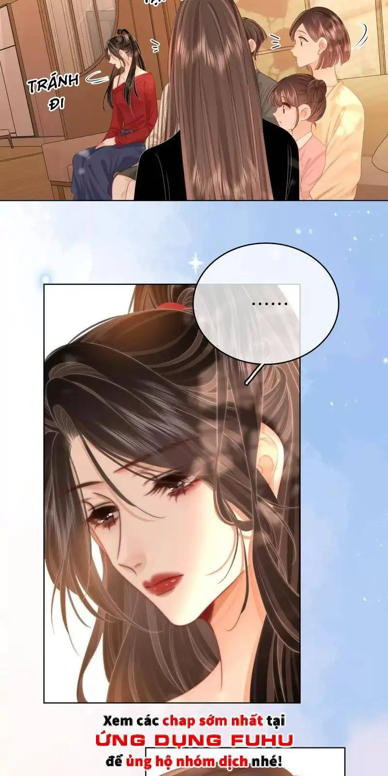 Em Chỉ Có Thể Là Của Tôi Nettruyen ZZZ Chương 113 Page 37