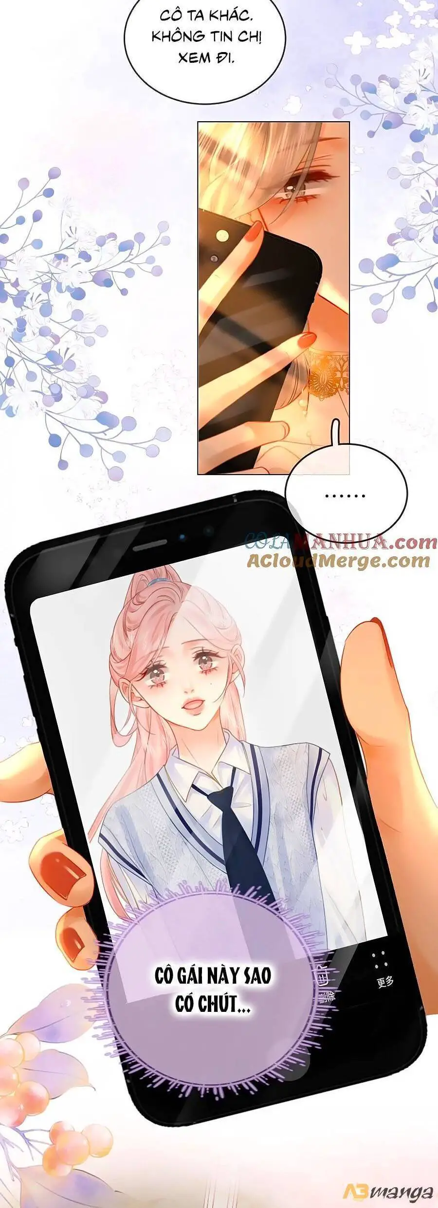 Em Chỉ Có Thể Là Của Tôi Nettruyen ZZZ Chương 43 Page 4