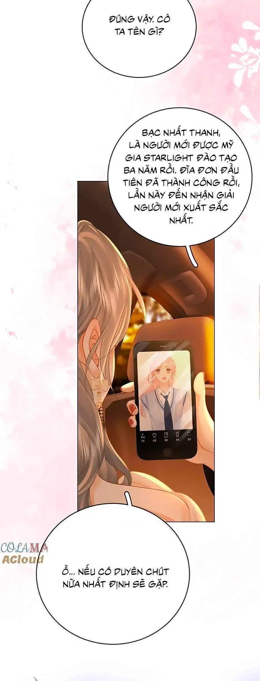 Em Chỉ Có Thể Là Của Tôi Nettruyen ZZZ Chương 43 Page 6
