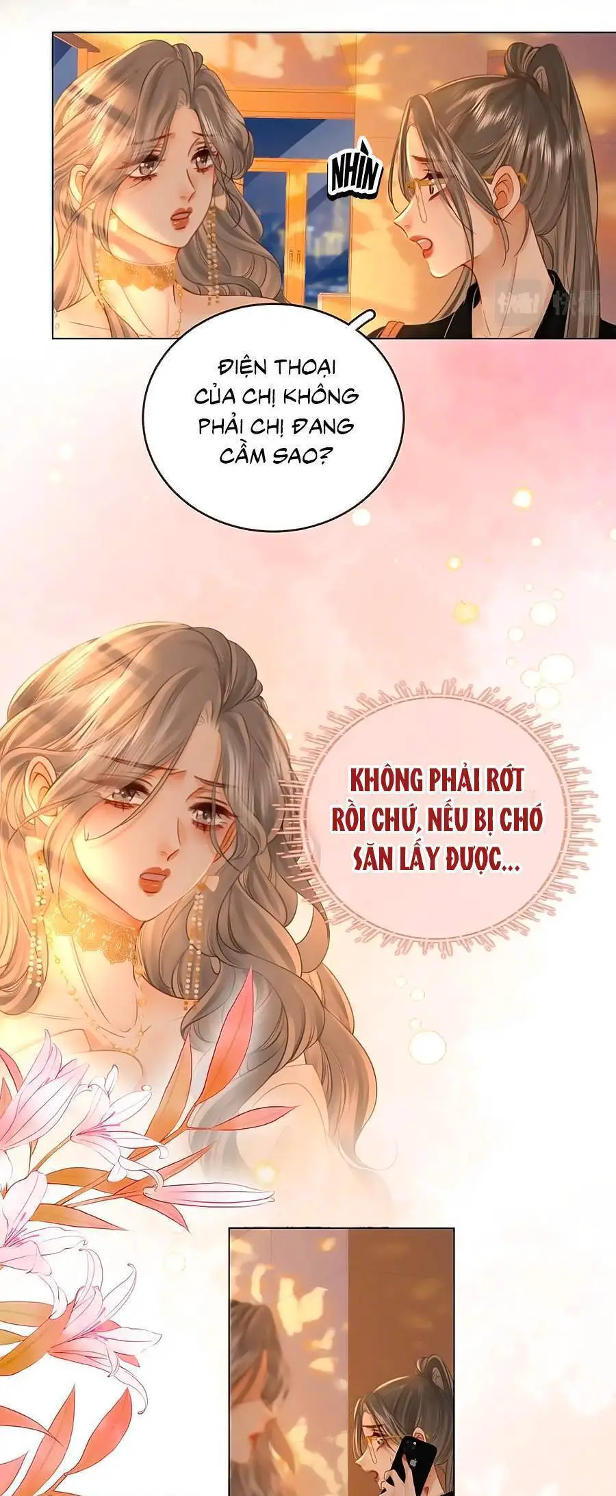 Em Chỉ Có Thể Là Của Tôi Nettruyen ZZZ Chương 43 Page 8