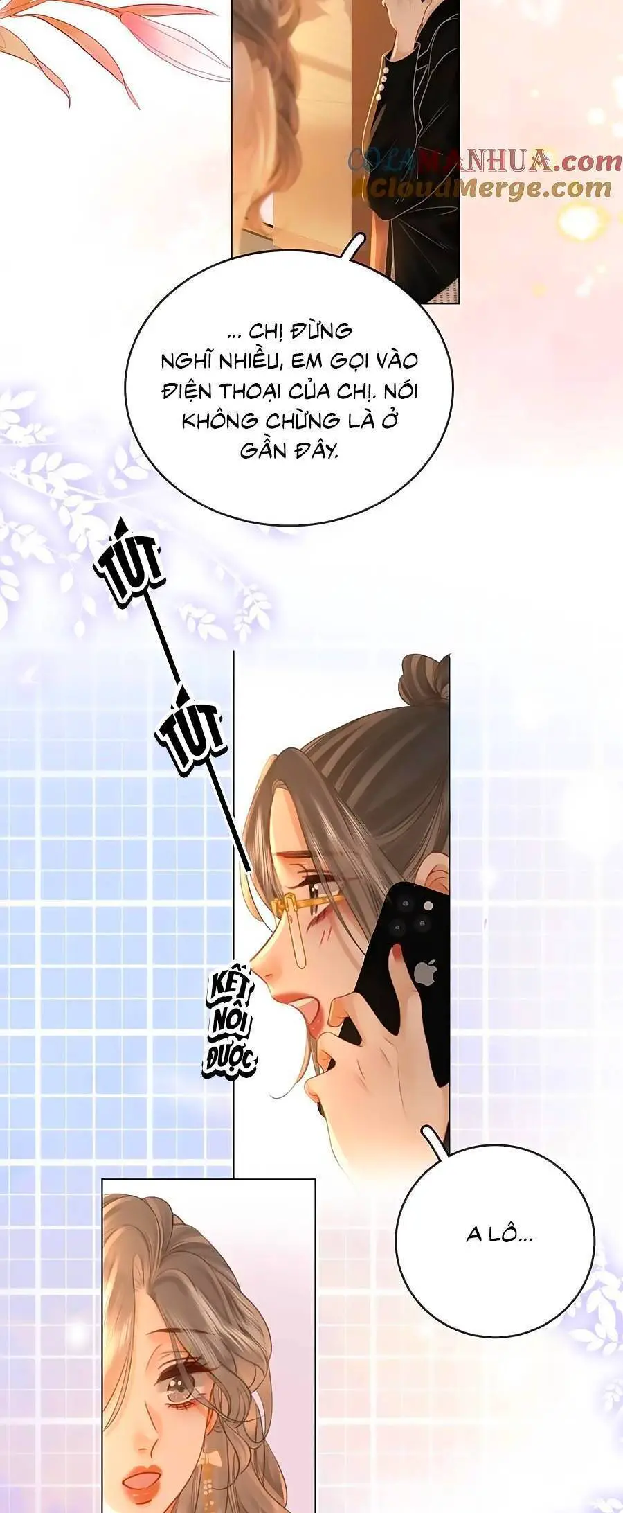Em Chỉ Có Thể Là Của Tôi Nettruyen ZZZ Chương 43 Page 9