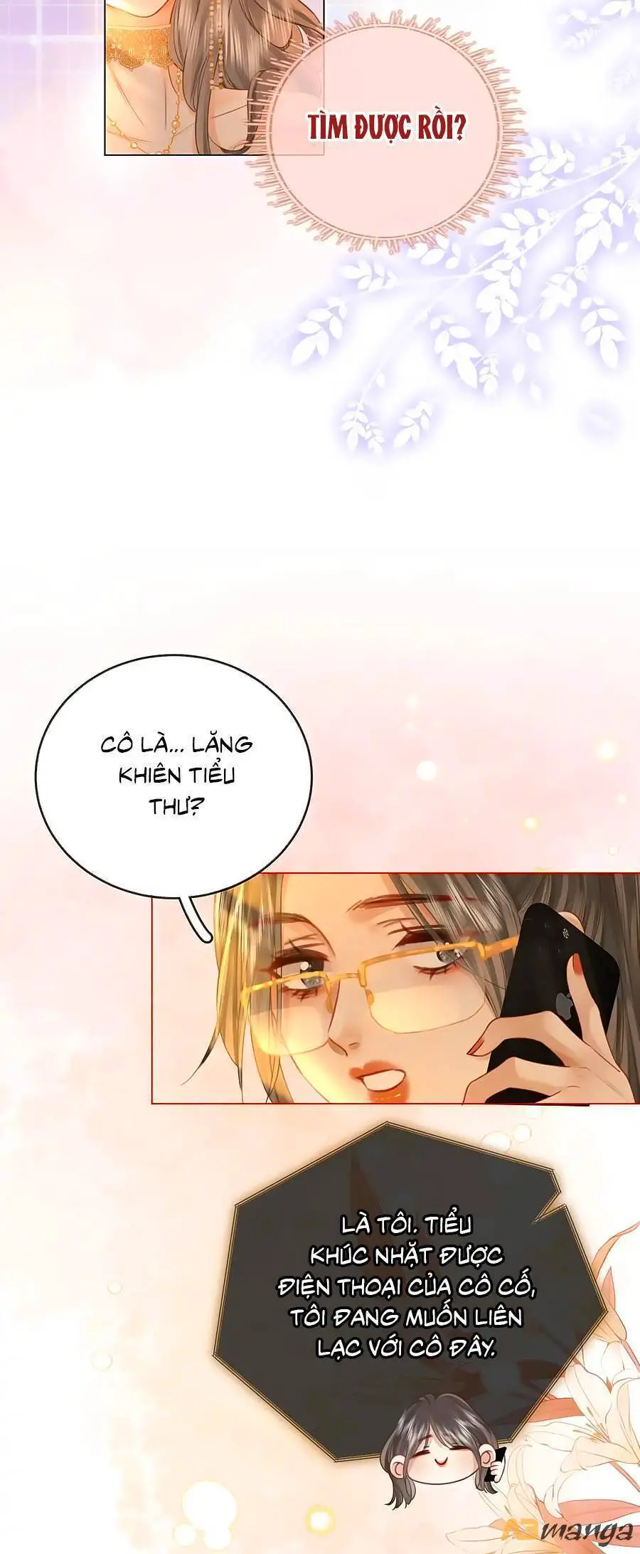 Em Chỉ Có Thể Là Của Tôi Nettruyen ZZZ Chương 43 Page 10