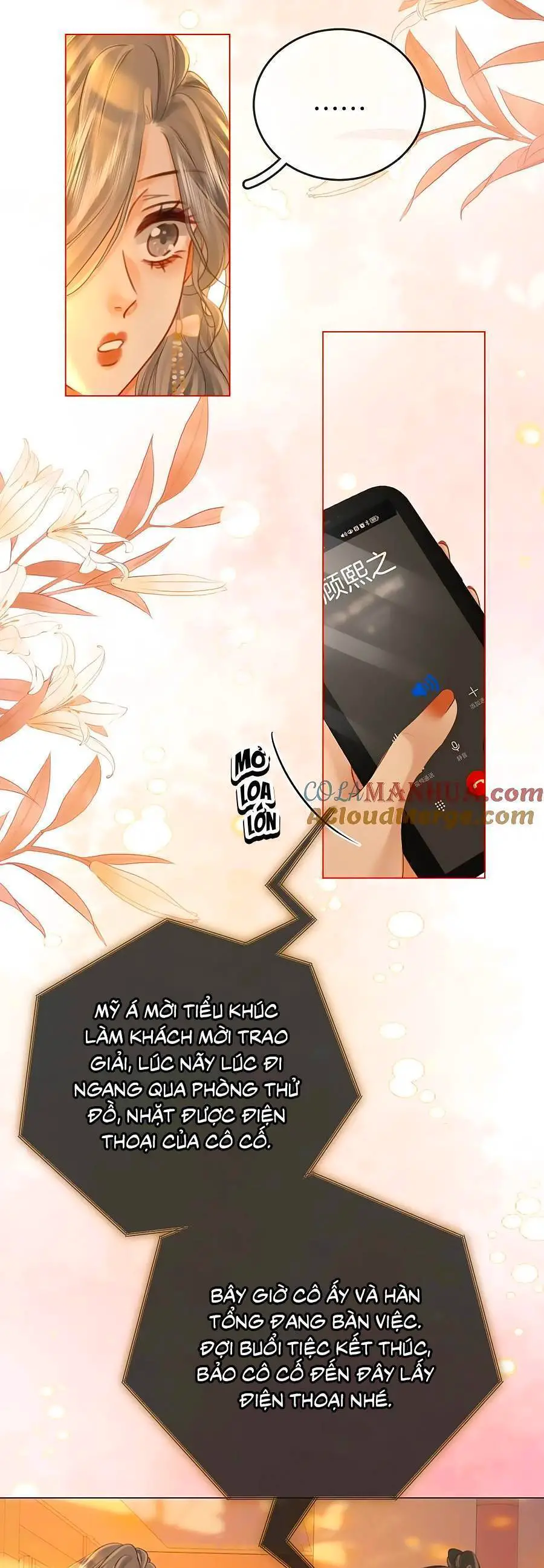 Em Chỉ Có Thể Là Của Tôi Nettruyen ZZZ Chương 43 Page 11