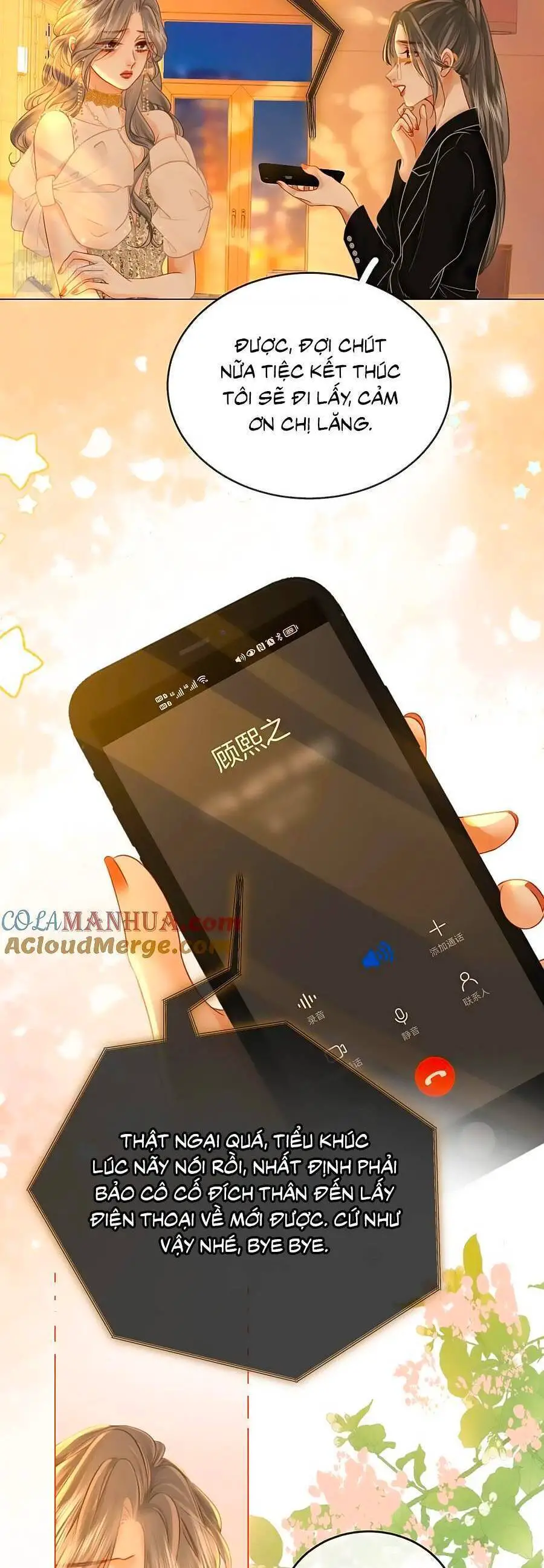 Em Chỉ Có Thể Là Của Tôi Nettruyen ZZZ Chương 43 Page 12