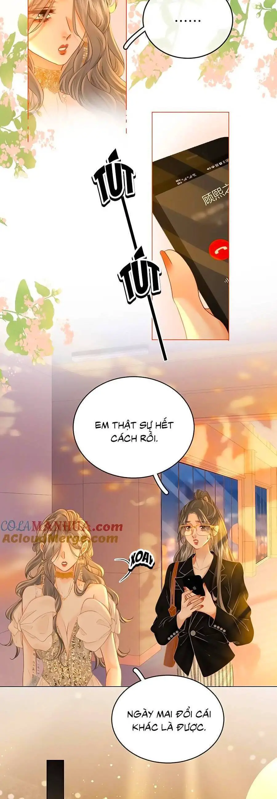 Em Chỉ Có Thể Là Của Tôi Nettruyen ZZZ Chương 43 Page 13