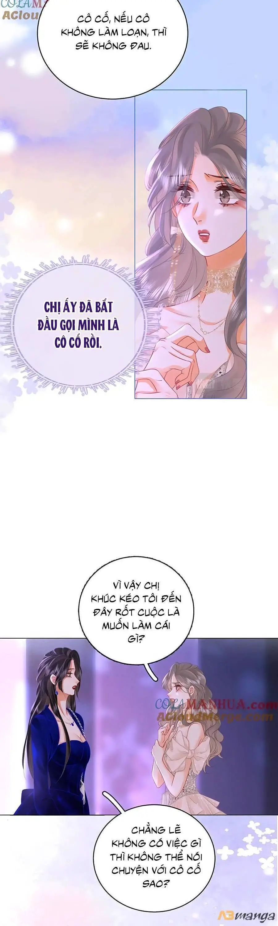 Em Chỉ Có Thể Là Của Tôi Nettruyen ZZZ Chương 43 Page 22
