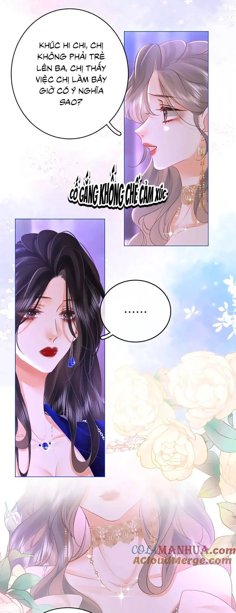Em Chỉ Có Thể Là Của Tôi Nettruyen ZZZ Chương 43 Page 23