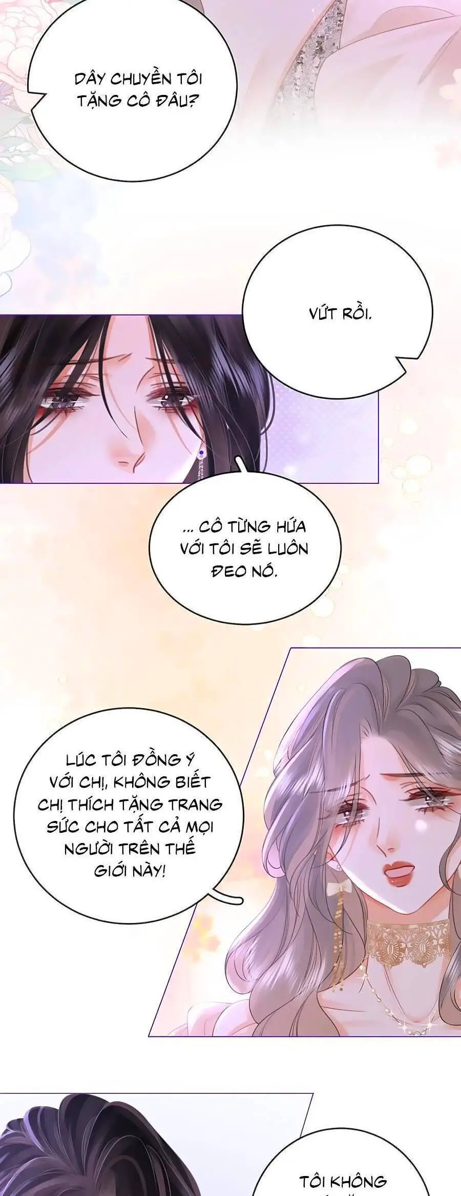 Em Chỉ Có Thể Là Của Tôi Nettruyen ZZZ Chương 43 Page 24