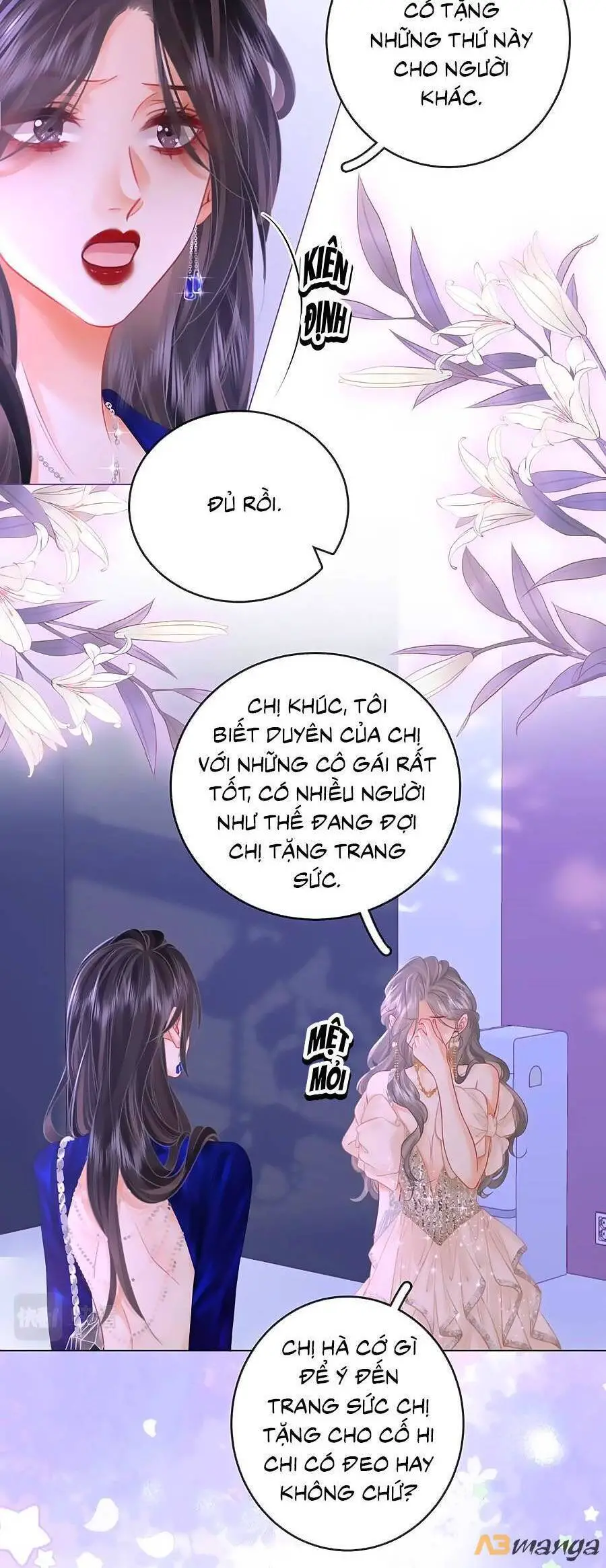 Em Chỉ Có Thể Là Của Tôi Nettruyen ZZZ Chương 43 Page 25