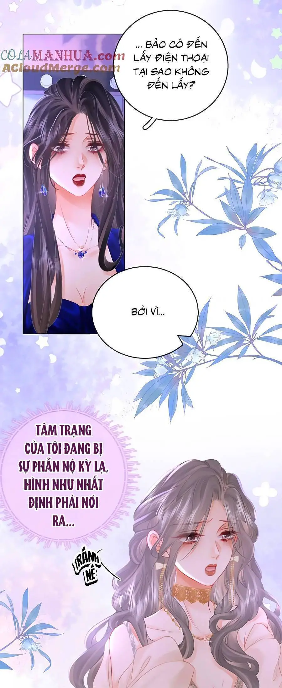 Em Chỉ Có Thể Là Của Tôi Nettruyen ZZZ Chương 43 Page 26