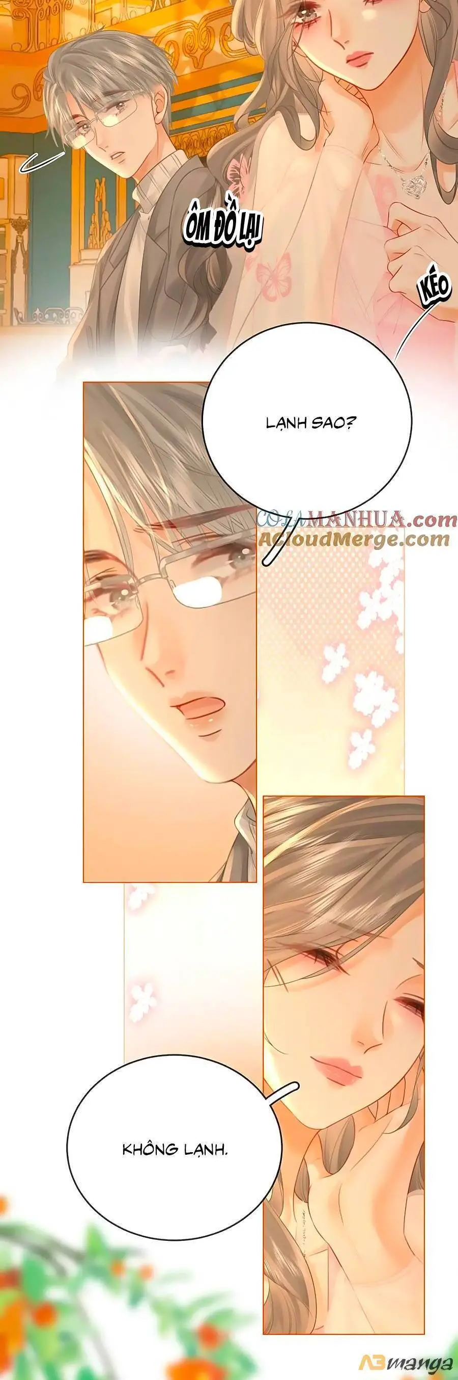 Em Chỉ Có Thể Là Của Tôi Nettruyen ZZZ Chương 42 Page 4