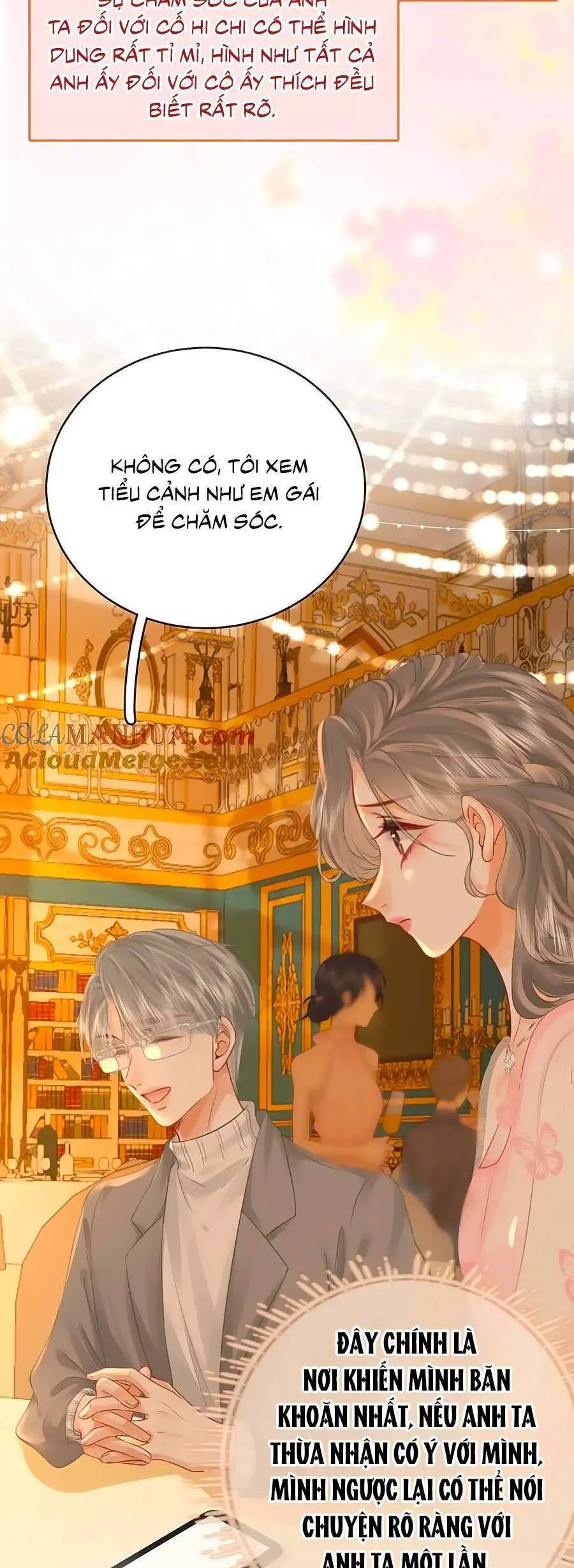 Em Chỉ Có Thể Là Của Tôi Nettruyen ZZZ Chương 42 Page 6