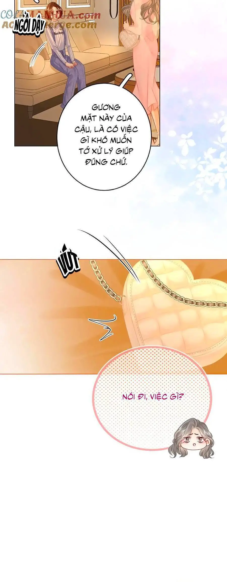 Em Chỉ Có Thể Là Của Tôi Nettruyen ZZZ Chương 42 Page 10