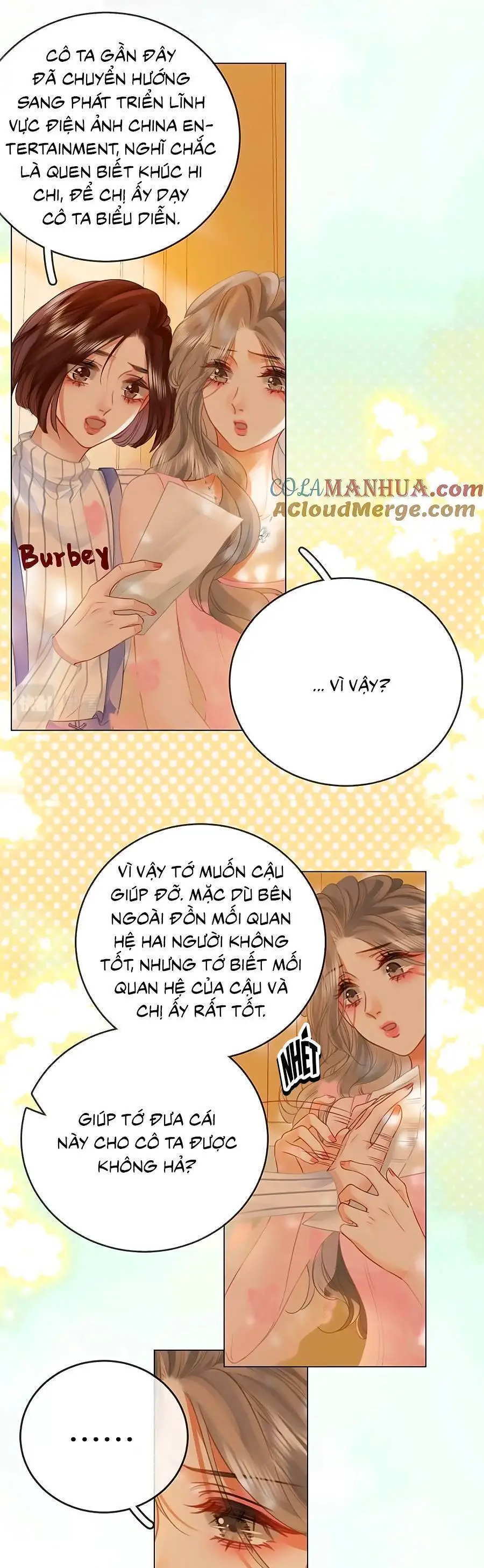 Em Chỉ Có Thể Là Của Tôi Nettruyen ZZZ Chương 42 Page 12