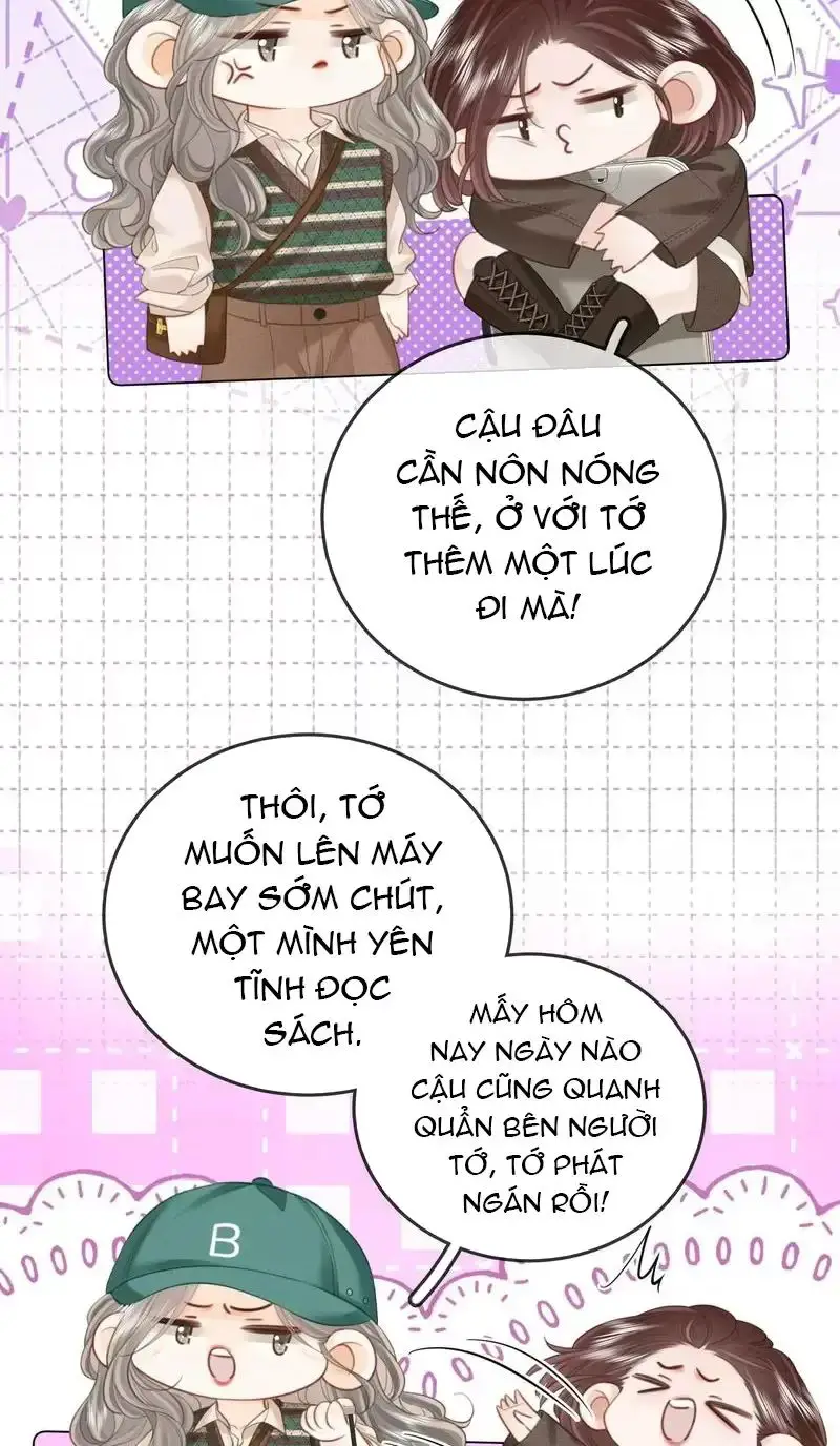 Em Chỉ Có Thể Là Của Tôi Nettruyen ZZZ Chương 106 Page 19