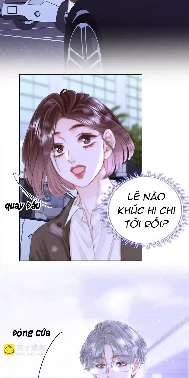 Em Chỉ Có Thể Là Của Tôi Nettruyen ZZZ Chương 106 Page 22