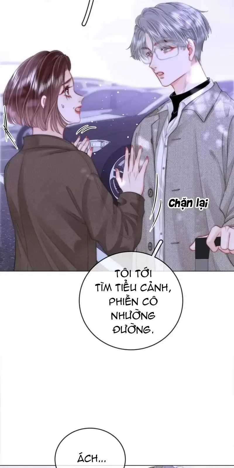 Em Chỉ Có Thể Là Của Tôi Nettruyen ZZZ Chương 106 Page 24