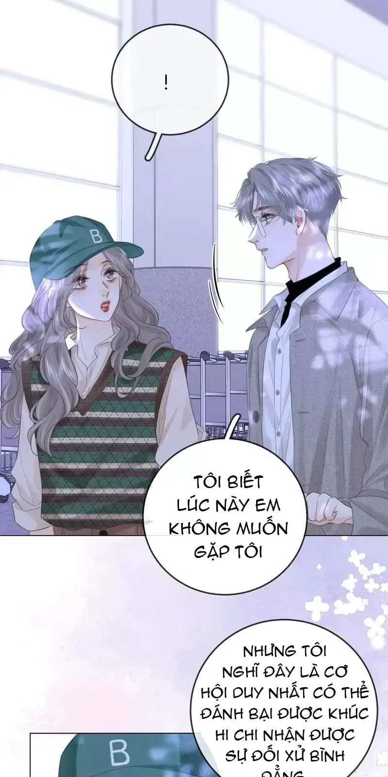 Em Chỉ Có Thể Là Của Tôi Nettruyen ZZZ Chương 106 Page 27