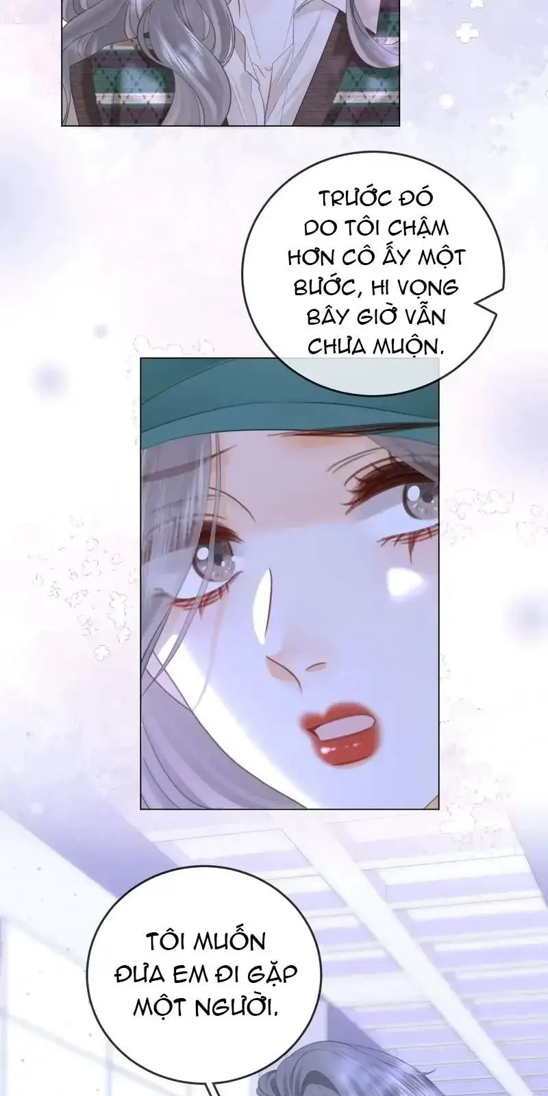 Em Chỉ Có Thể Là Của Tôi Nettruyen ZZZ Chương 106 Page 29