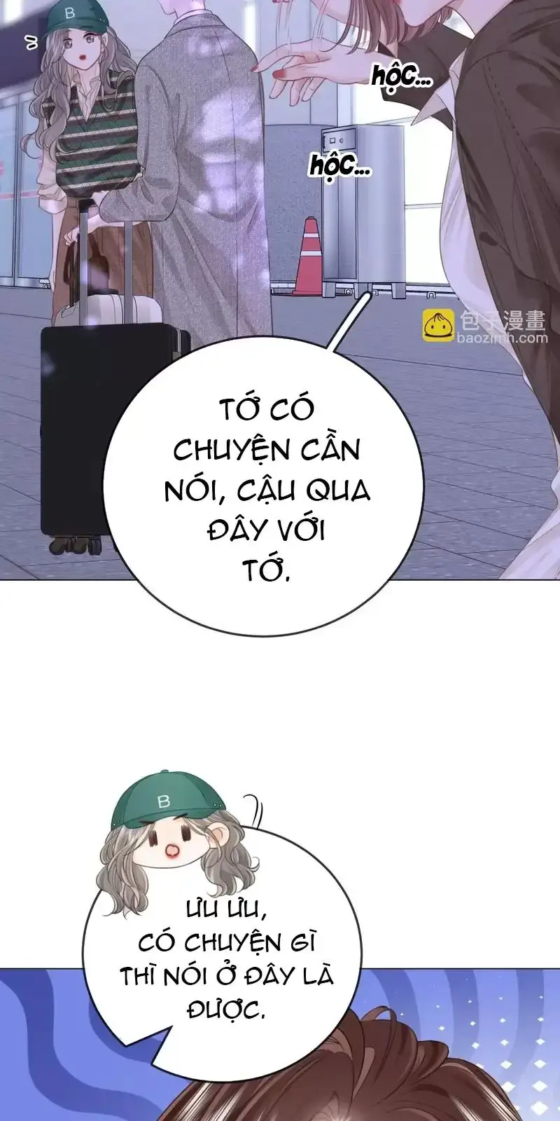 Em Chỉ Có Thể Là Của Tôi Nettruyen ZZZ Chương 106 Page 32