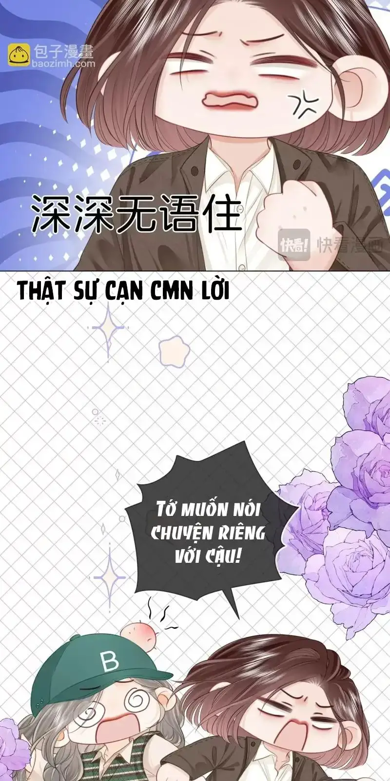 Em Chỉ Có Thể Là Của Tôi Nettruyen ZZZ Chương 106 Page 33