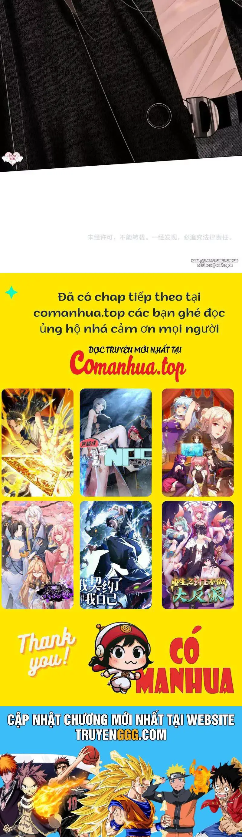 Em Chỉ Có Thể Là Của Tôi Nettruyen ZZZ Chương 106 Page 40