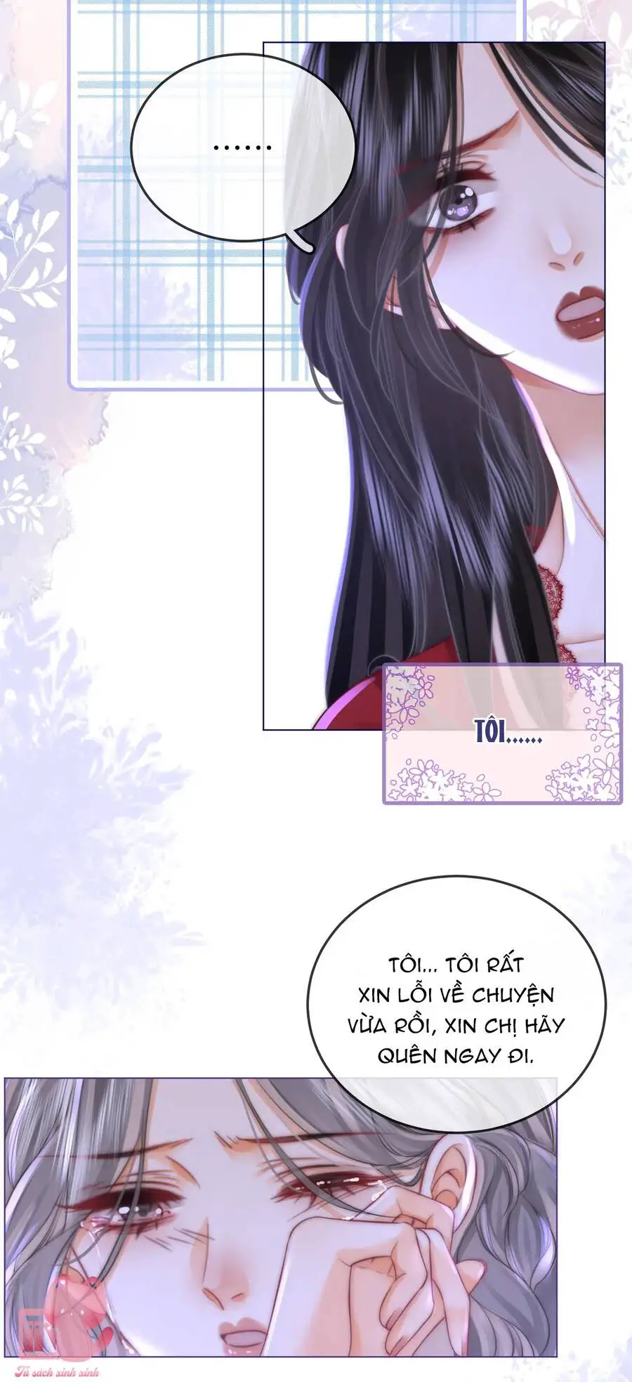 Em Chỉ Có Thể Là Của Tôi Nettruyen ZZZ Chương 38 Page 22