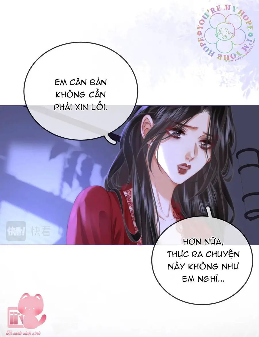 Em Chỉ Có Thể Là Của Tôi Nettruyen ZZZ Chương 38 Page 23