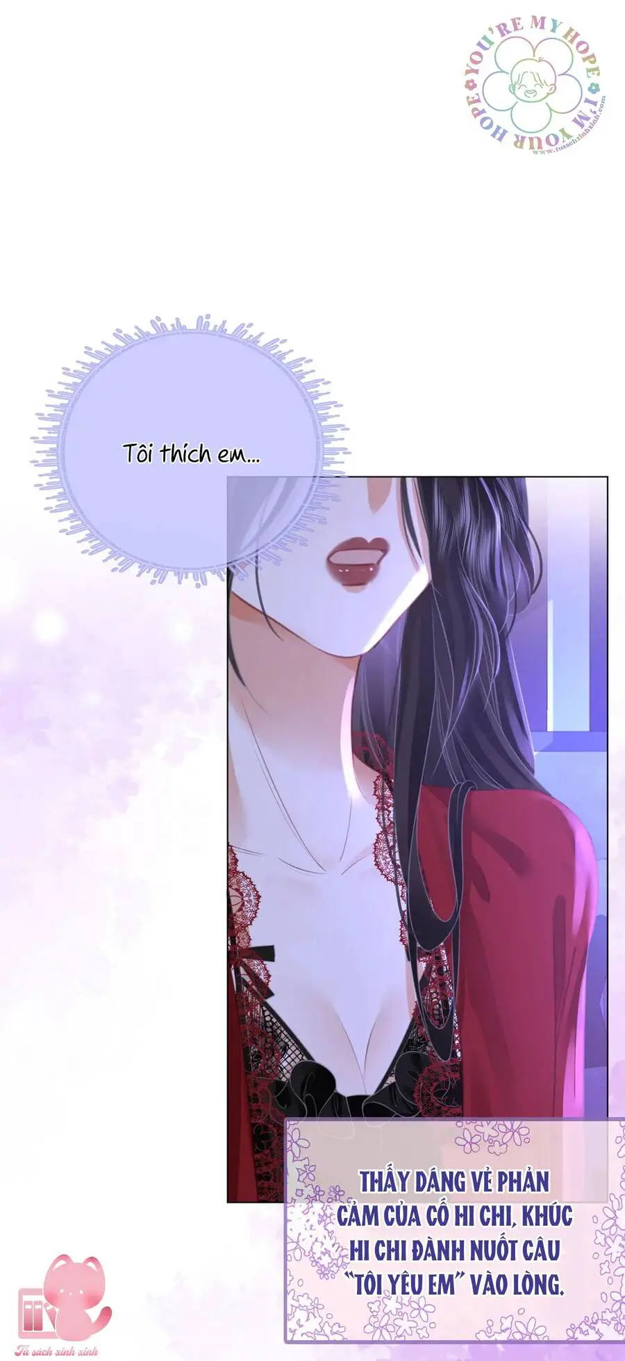 Em Chỉ Có Thể Là Của Tôi Nettruyen ZZZ Chương 38 Page 27