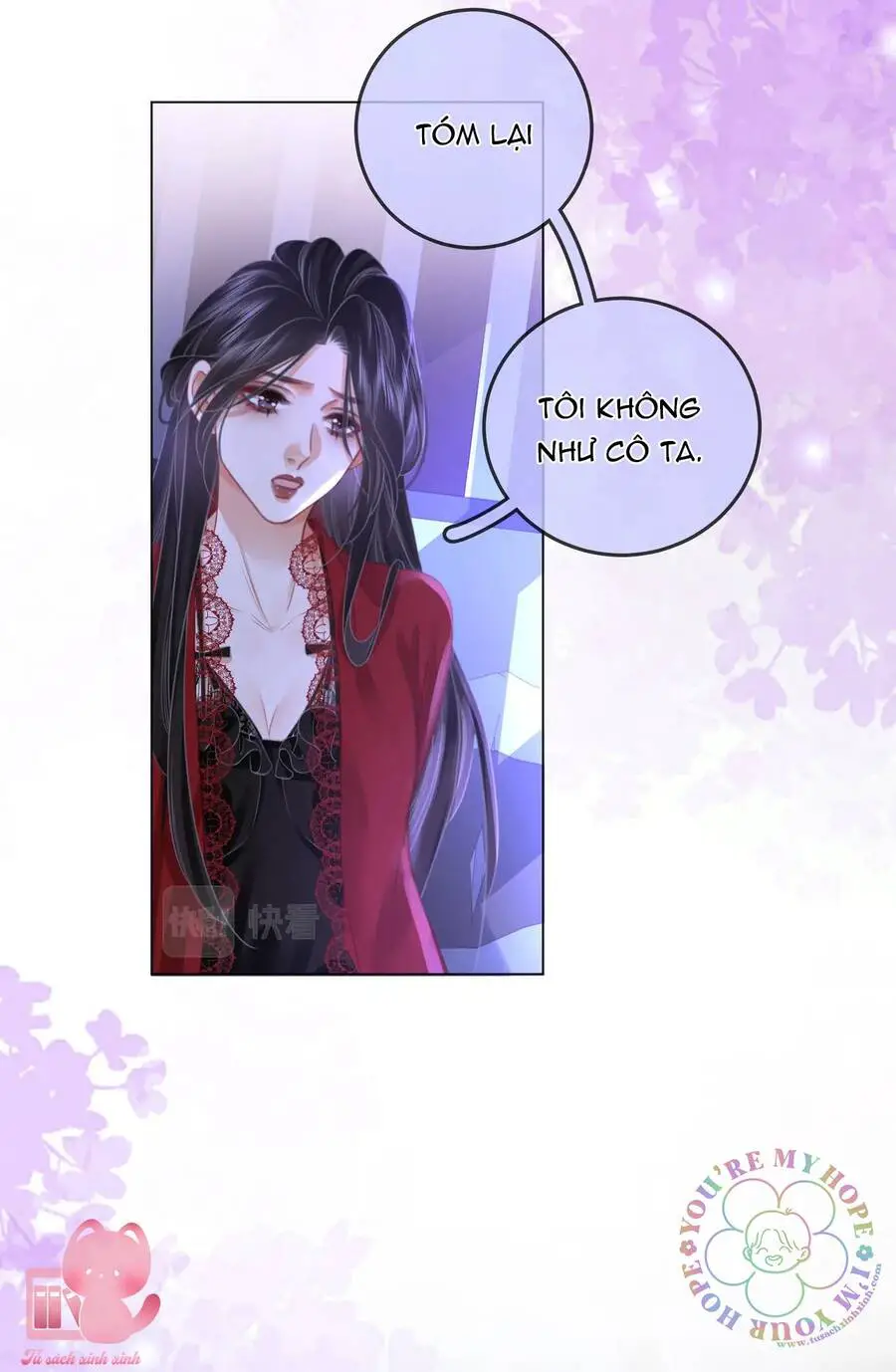 Em Chỉ Có Thể Là Của Tôi Nettruyen ZZZ Chương 38 Page 28