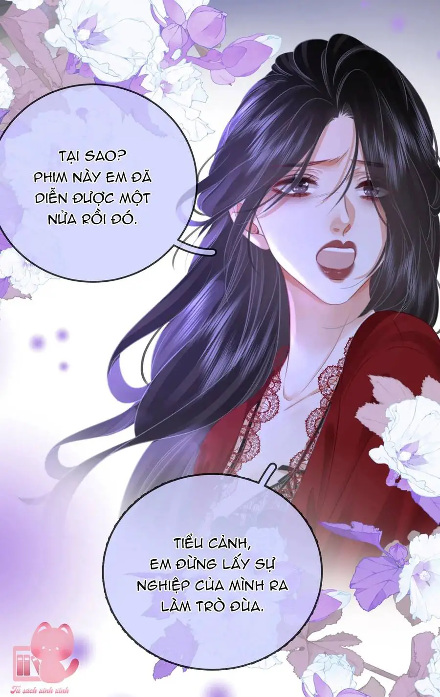 Em Chỉ Có Thể Là Của Tôi Nettruyen ZZZ Chương 38 Page 30