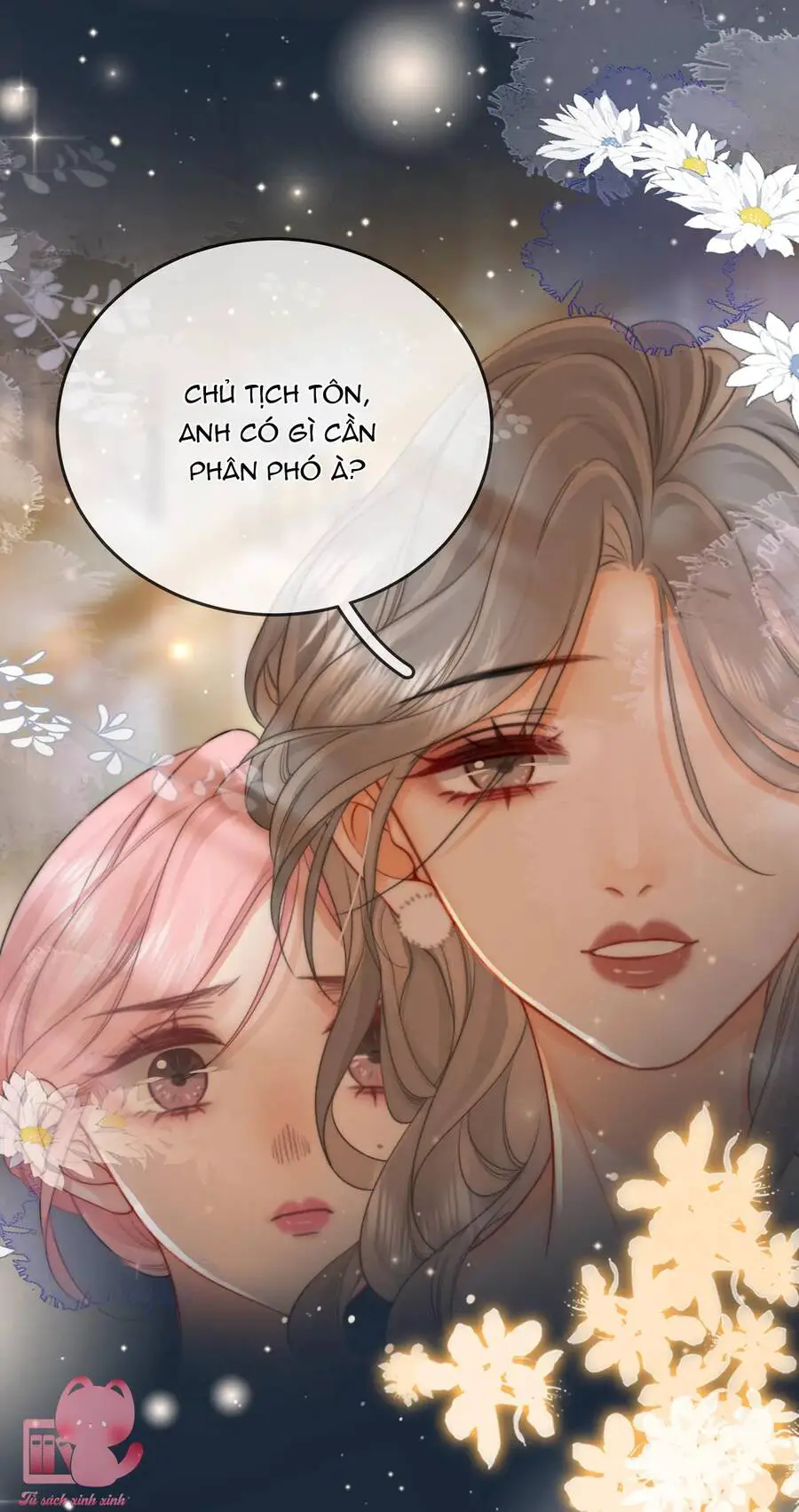 Em Chỉ Có Thể Là Của Tôi Nettruyen ZZZ Chương 38 Page 41